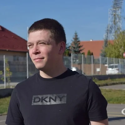Botond, társkereső Sepsiszentgyörgy