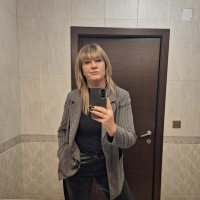 Kriszta, társkereső Nagyenyed