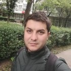 Krisztián, társkereső Nagyvárad