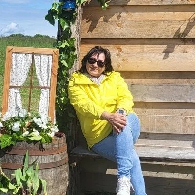 Ági