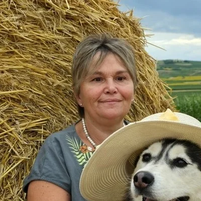 Linda, Szászrégen