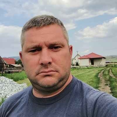 László, társkereső Csíkszenttamás
