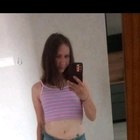 Klaudia, társkereső Budapest