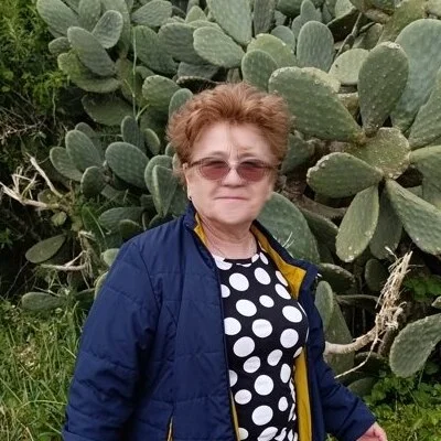 Marika, Pécs