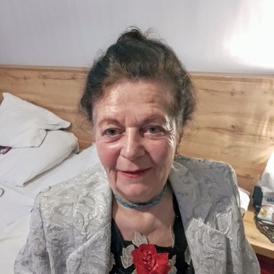 Klára, társkereső Fonyód
