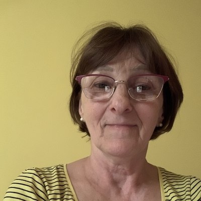 Mária, társkereső Magyarkanizsa