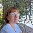 Mária, társkereső Magyarkanizsa