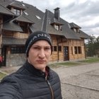 Patrik, társkereső Magyarkanizsa