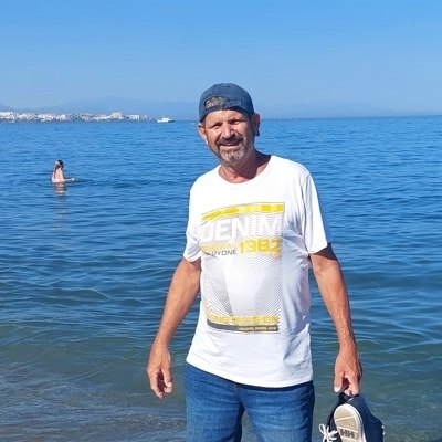 László, társkereső Őriszentpéter