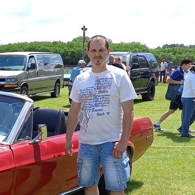 Krisztián, társkereső Dabas