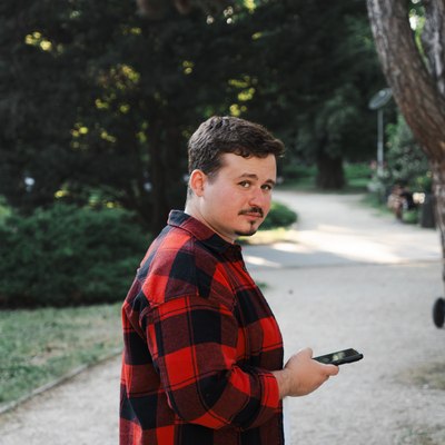 Dávid, társkereső Pilisvörösvár