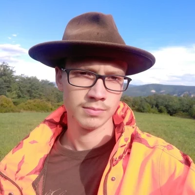Áron, társkereső Esztergom