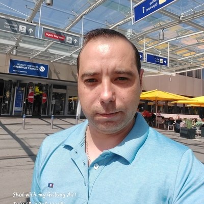 Istvan, társkereső Dicsőszentmárton