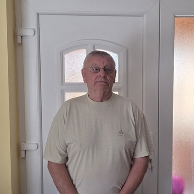 János, társkereső Ceglédbercel