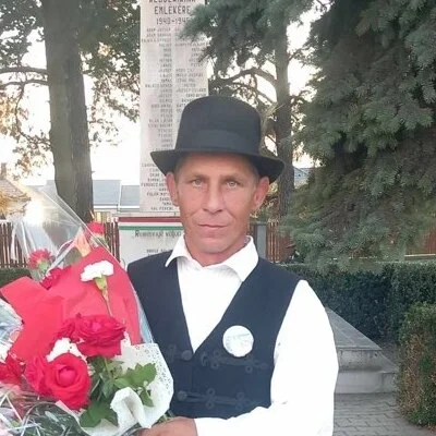 Csaba, Ditró