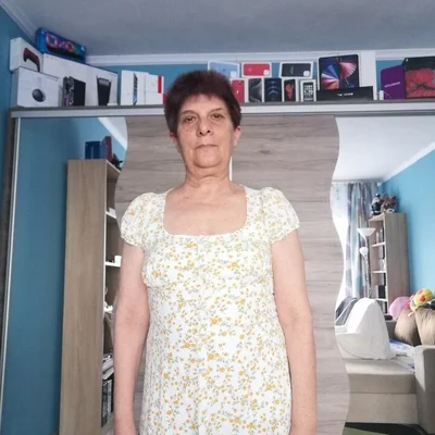 Ildiko, Dunaújváros
