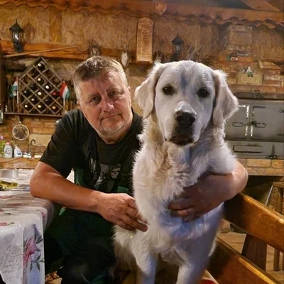 Árpi, társkereső Ekecs