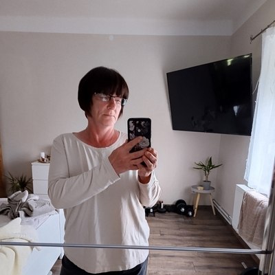 Zsuzsa, társkereső Érsekvadkert