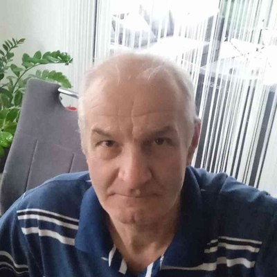András, társkereső Szombathely
