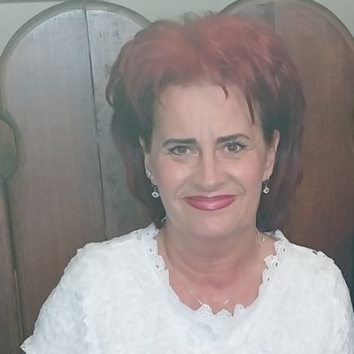 Andi, társkereső Kazincbarcika
