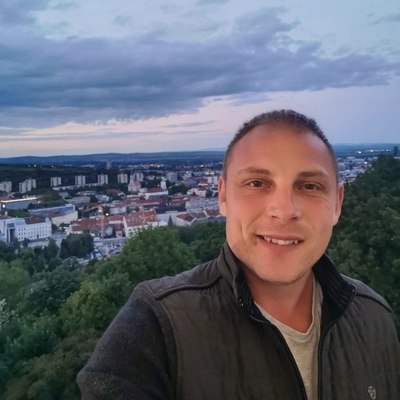 Richárd, társkereső Miskolc