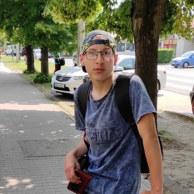 János, társkereső Tokaj