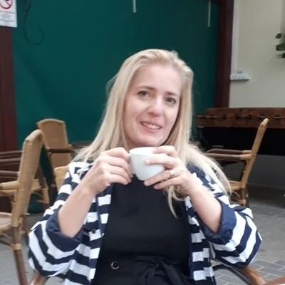 Monika, társkereső Budapest