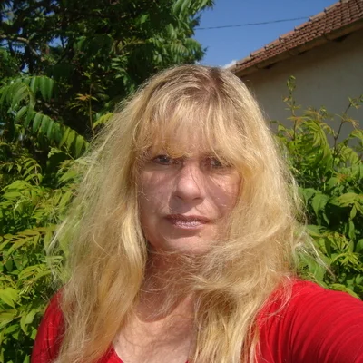 Erzsi, társkereső Szolnok
