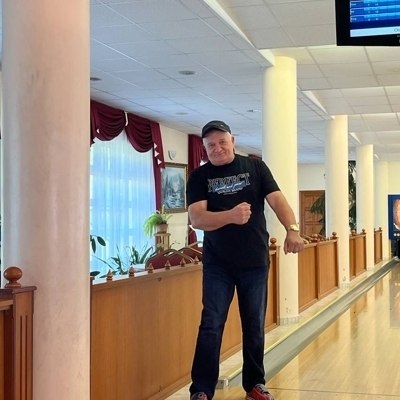 György, társkereső Tiszafüred