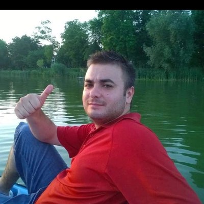 András, társkereső Nagyhalász