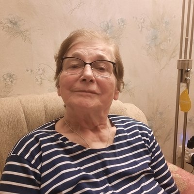 Ilona, társkereső Törökkanizsa