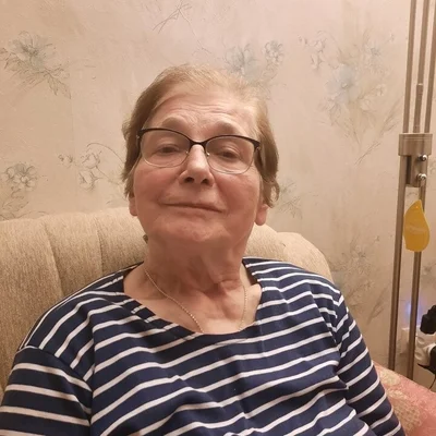 Ilona, Törökkanizsa