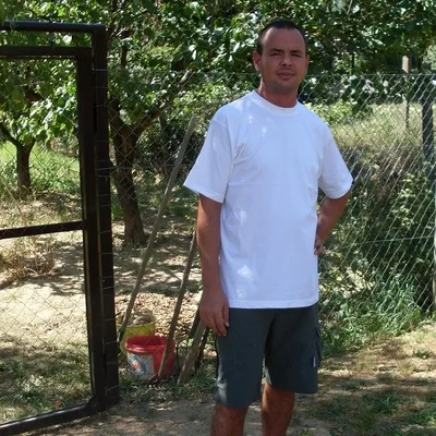István, társkereső Solymár
