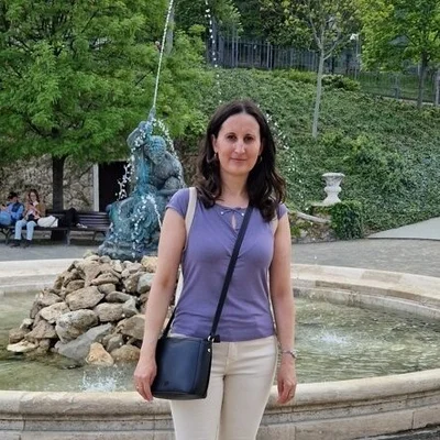 Zsóka, Budapest