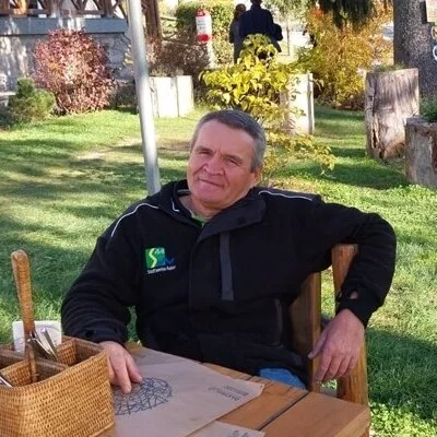 Martin, Csíkszereda