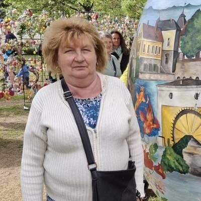 Maria, társkereső Zalalövő