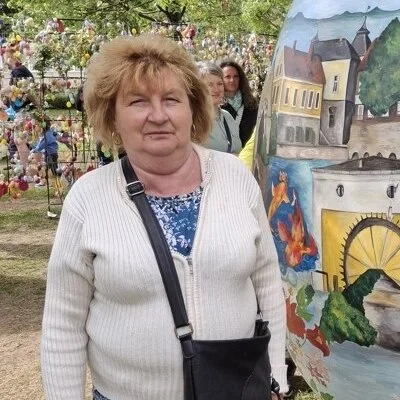 Maria, Zalalövő