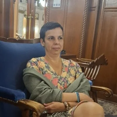 Gabi, Dombóvár