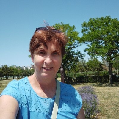 Erika, társkereső Székesfehérvár