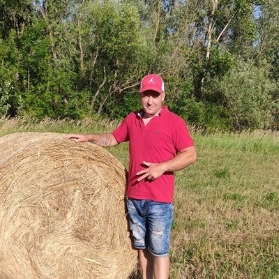 Gergő, társkereső Mezőkövesd