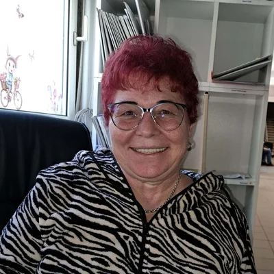 Zsuzsa
