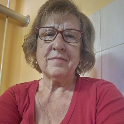 Erzsi, társkereső Celldömölk