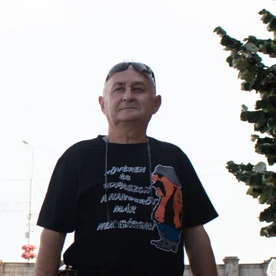 István, társkereső Miskolc