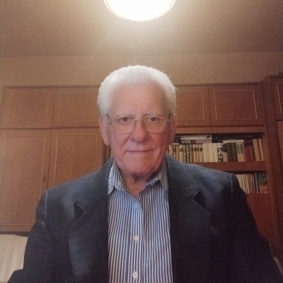 András, társkereső Budapest