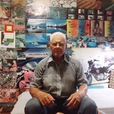 András, társkereső Budapest