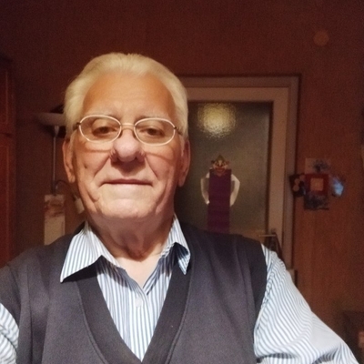 András, társkereső Budapest