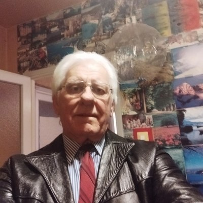 András, társkereső Budapest