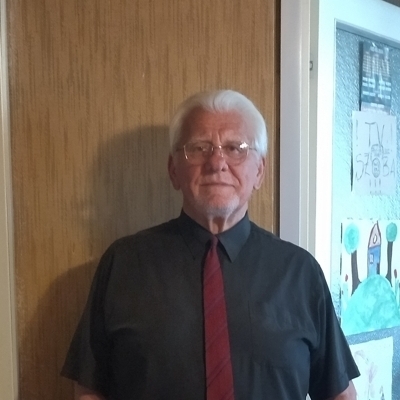 András, társkereső Budapest