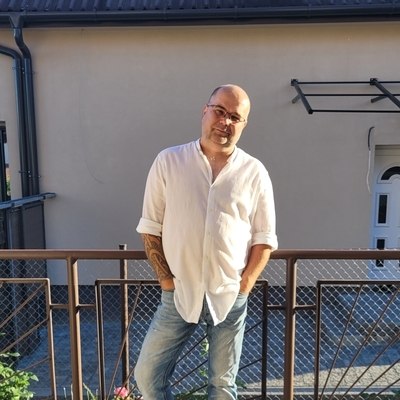 Péter, társkereső Budapest