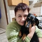 Rita, társkereső Mezőkeresztes